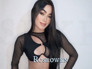 Roseowen