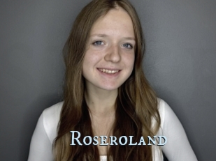 Roseroland