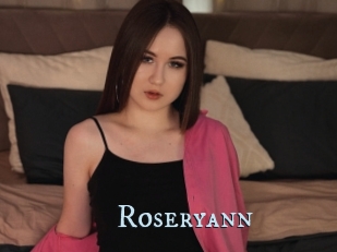 Roseryann