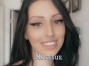 Rosesue