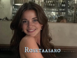 Rosetaasaro