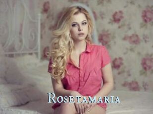 Rosetamaria