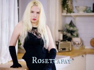 Rosettafay