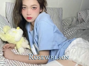 Rosewelson