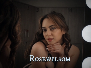 Rosewilsom
