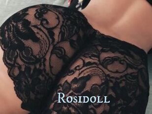Rosidoll
