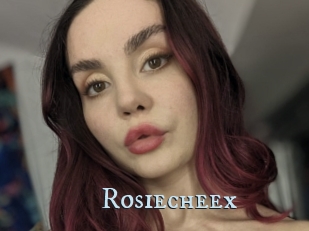 Rosiecheex