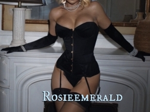 Rosieemerald
