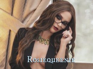 Rosiequeenie