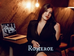 Rosieroe