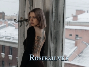 Rosiesilver