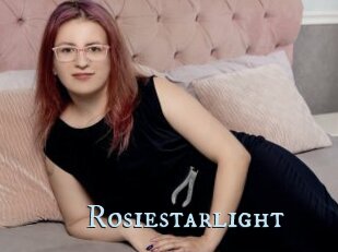 Rosiestarlight