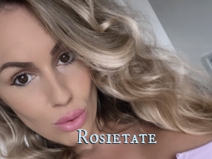 Rosietate