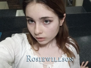 Rosiewillson