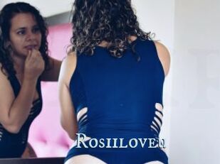 Rosiiloveu