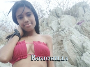 Rosiohills