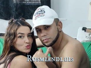 Rosmiandluis