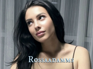 Rossaadamms