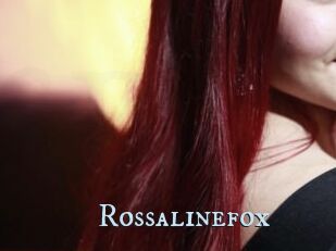 Rossalinefox