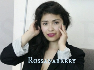 Rossanaberry