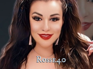 Rosse40