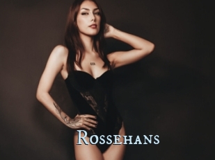 Rossehans