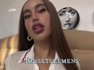 Rossetclemens