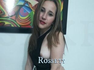 Rossety