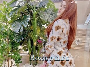 Rossewilde