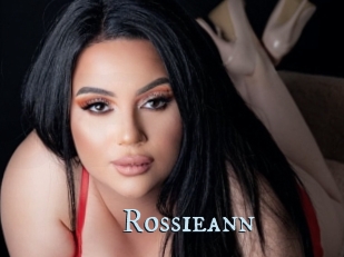 Rossieann