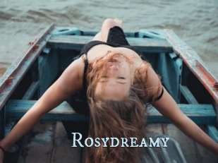 Rosydreamy