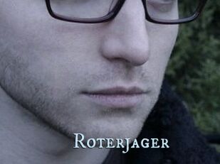 Roterjager