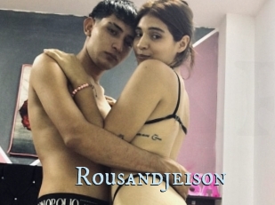 Rousandjeison