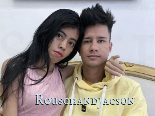 Rouschandjacson