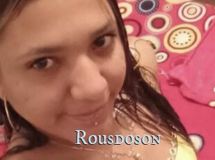 Rousdoson