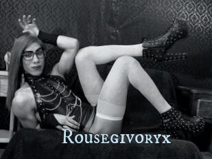 Rousegivoryx