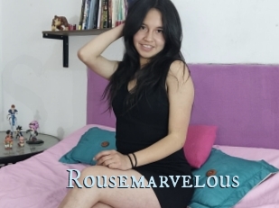 Rousemarvelous