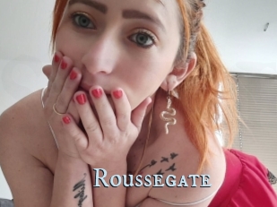 Roussegate