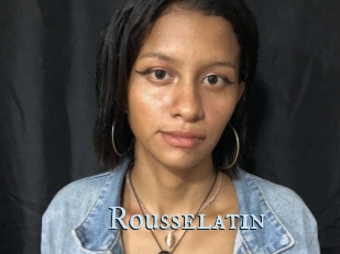Rousselatin