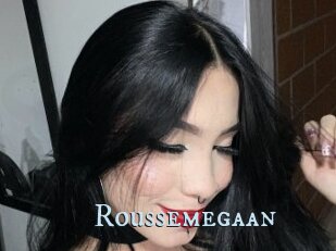 Roussemegaan