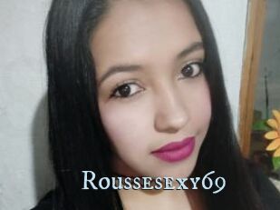 Roussesexy69