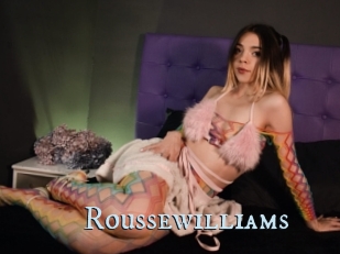 Roussewilliams