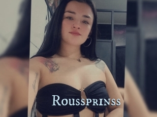 Roussprinss