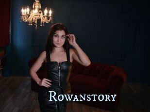 Rowanstory