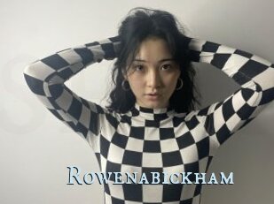 Rowenabickham