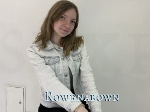 Rowenabown