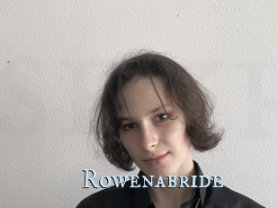 Rowenabride