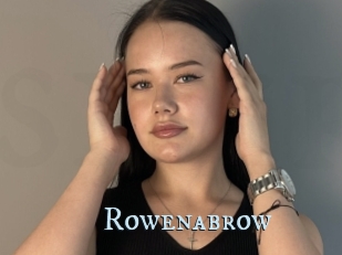 Rowenabrow