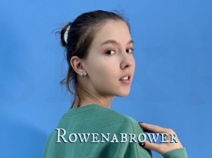 Rowenabrower