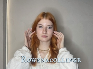 Rowenacollinge